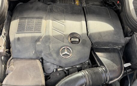 Mercedes-Benz GLE, 2019 год, 6 550 000 рублей, 39 фотография