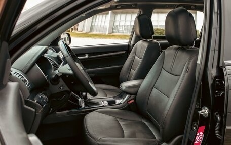 KIA Sorento II рестайлинг, 2017 год, 1 755 000 рублей, 11 фотография