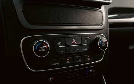 KIA Sorento II рестайлинг, 2017 год, 1 755 000 рублей, 15 фотография