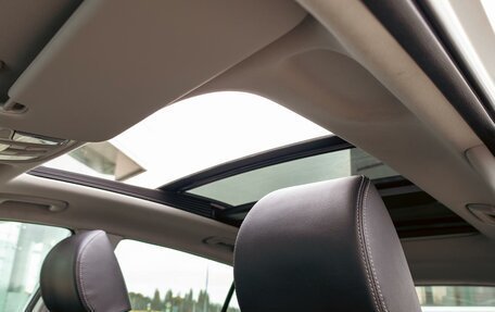 KIA Sportage IV рестайлинг, 2019 год, 2 095 000 рублей, 17 фотография