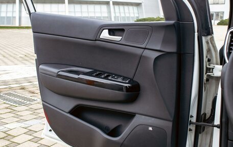 KIA Sportage IV рестайлинг, 2019 год, 2 095 000 рублей, 12 фотография