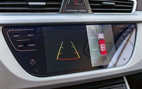 Geely Atlas I, 2021 год, 1 445 000 рублей, 14 фотография