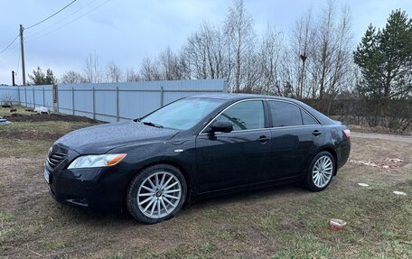 Toyota Camry, 2006 год, 800 000 рублей, 3 фотография