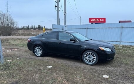 Toyota Camry, 2006 год, 800 000 рублей, 2 фотография