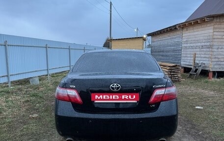 Toyota Camry, 2006 год, 800 000 рублей, 4 фотография