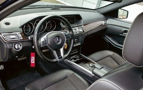 Mercedes-Benz E-Класс, 2016 год, 2 055 000 рублей, 13 фотография