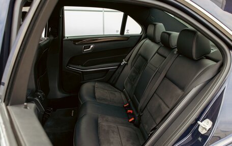 Mercedes-Benz E-Класс, 2016 год, 2 055 000 рублей, 18 фотография