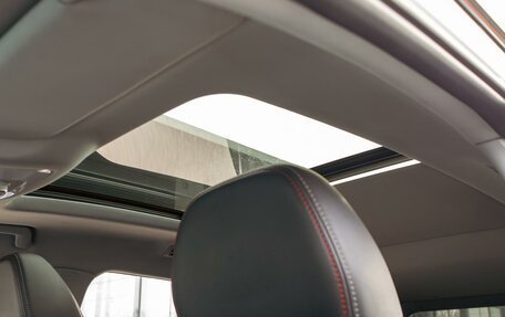 Chery Tiggo 7 Pro, 2022 год, 1 465 000 рублей, 17 фотография