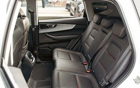 Chery Tiggo 7 Pro, 2022 год, 1 465 000 рублей, 18 фотография