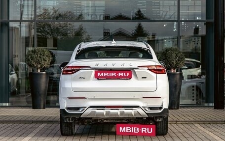 Haval F7x I, 2021 год, 1 785 000 рублей, 5 фотография