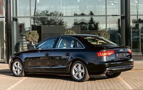 Audi A4, 2015 год, 1 295 000 рублей, 4 фотография