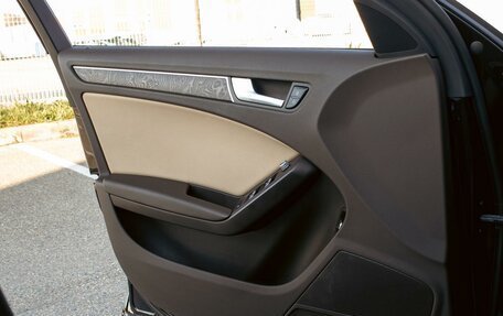 Audi A4, 2015 год, 1 295 000 рублей, 12 фотография