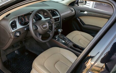 Audi A4, 2015 год, 1 295 000 рублей, 13 фотография