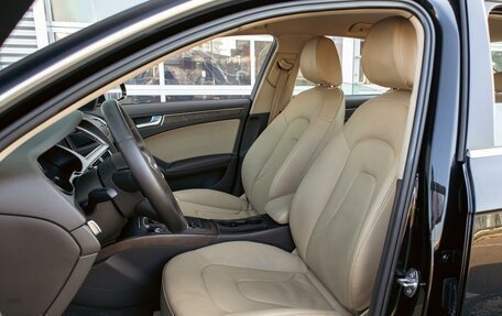 Audi A4, 2015 год, 1 295 000 рублей, 11 фотография