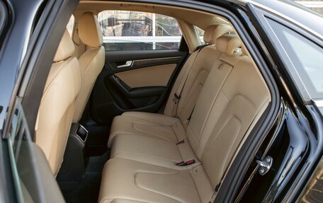 Audi A4, 2015 год, 1 295 000 рублей, 18 фотография