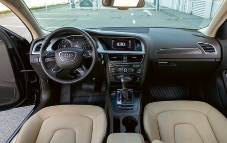Audi A4, 2015 год, 1 295 000 рублей, 17 фотография