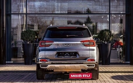 Chery Tiggo 4 I рестайлинг, 2020 год, 1 195 000 рублей, 5 фотография