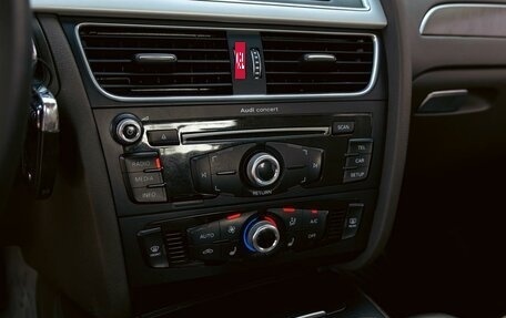 Audi A4, 2015 год, 1 295 000 рублей, 16 фотография