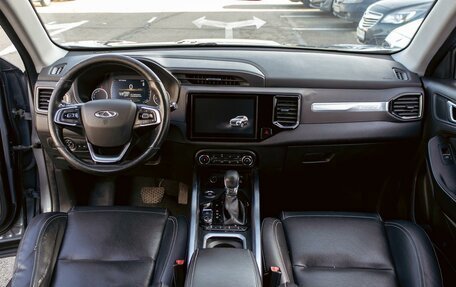 Chery Tiggo 4 I рестайлинг, 2020 год, 1 195 000 рублей, 16 фотография