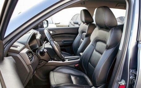 Chery Tiggo 4 I рестайлинг, 2020 год, 1 195 000 рублей, 11 фотография