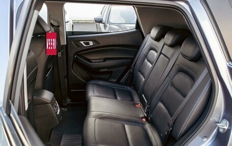 Chery Tiggo 4 I рестайлинг, 2020 год, 1 195 000 рублей, 17 фотография