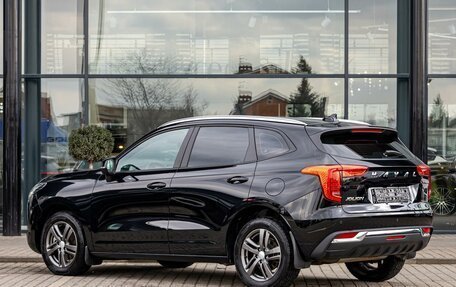 Haval Jolion, 2023 год, 1 695 000 рублей, 4 фотография