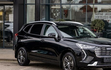 Haval Jolion, 2023 год, 1 695 000 рублей, 7 фотография