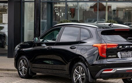 Haval Jolion, 2023 год, 1 695 000 рублей, 8 фотография