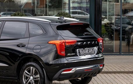 Haval Jolion, 2023 год, 1 695 000 рублей, 10 фотография