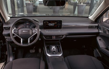 Haval Jolion, 2023 год, 1 695 000 рублей, 15 фотография