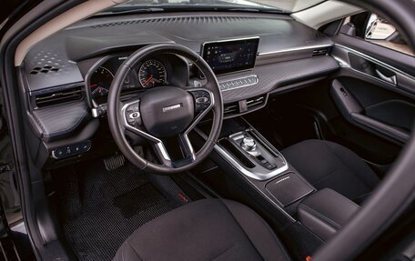 Haval Jolion, 2023 год, 1 695 000 рублей, 13 фотография