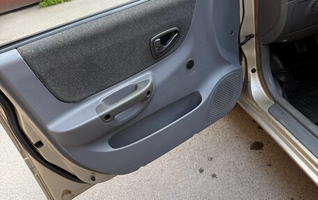 Hyundai Accent II, 2006 год, 345 000 рублей, 5 фотография