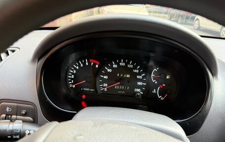 Hyundai Accent II, 2006 год, 345 000 рублей, 8 фотография