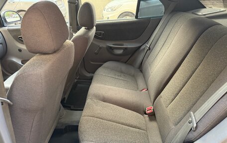 Hyundai Accent II, 2006 год, 345 000 рублей, 9 фотография