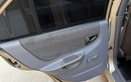 Hyundai Accent II, 2006 год, 345 000 рублей, 6 фотография