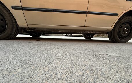 Hyundai Accent II, 2006 год, 345 000 рублей, 19 фотография