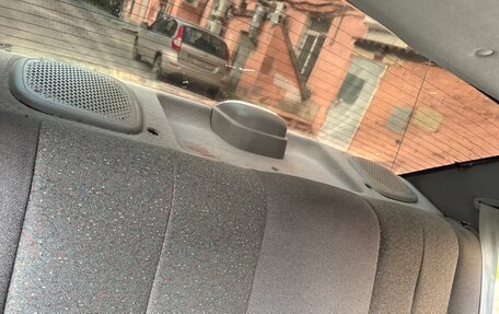 Hyundai Accent II, 2006 год, 345 000 рублей, 11 фотография