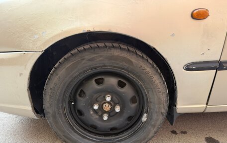 Hyundai Accent II, 2006 год, 345 000 рублей, 18 фотография