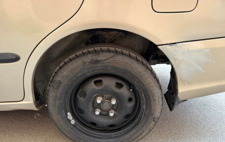 Hyundai Accent II, 2006 год, 345 000 рублей, 17 фотография