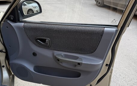 Hyundai Accent II, 2006 год, 345 000 рублей, 12 фотография