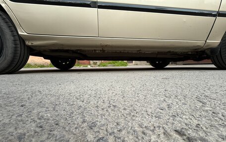 Hyundai Accent II, 2006 год, 345 000 рублей, 20 фотография