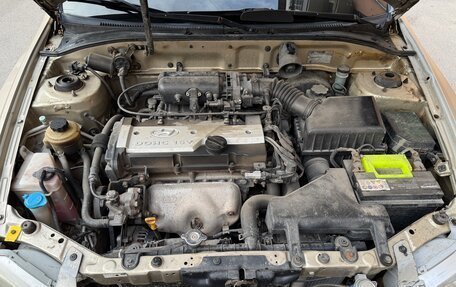 Hyundai Accent II, 2006 год, 345 000 рублей, 23 фотография