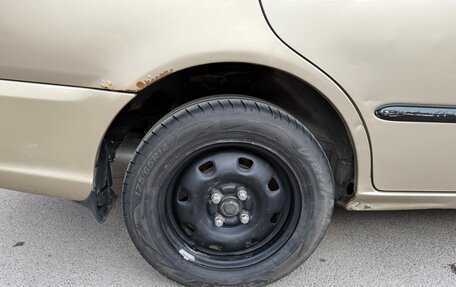 Hyundai Accent II, 2006 год, 345 000 рублей, 22 фотография