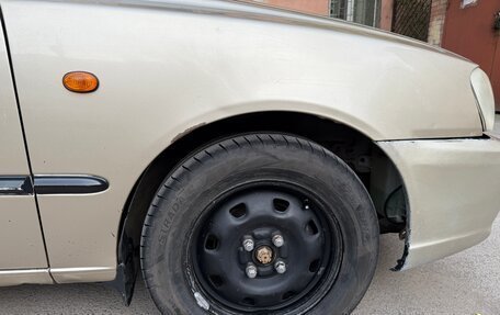 Hyundai Accent II, 2006 год, 345 000 рублей, 21 фотография