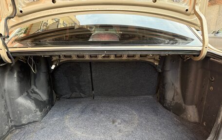 Hyundai Accent II, 2006 год, 345 000 рублей, 24 фотография