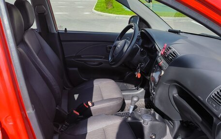 KIA Picanto I, 2009 год, 580 000 рублей, 10 фотография