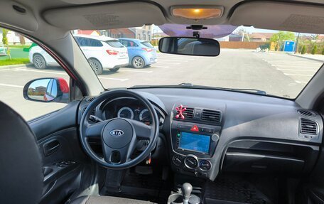 KIA Picanto I, 2009 год, 580 000 рублей, 8 фотография