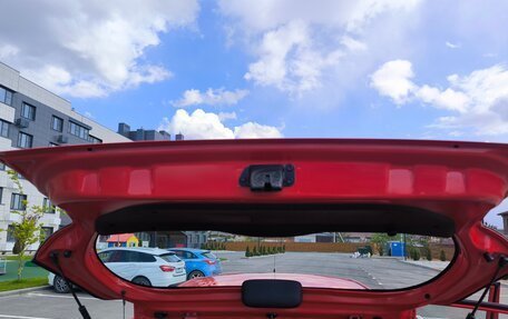 KIA Picanto I, 2009 год, 580 000 рублей, 5 фотография