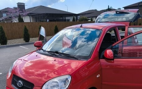 KIA Picanto I, 2009 год, 580 000 рублей, 3 фотография