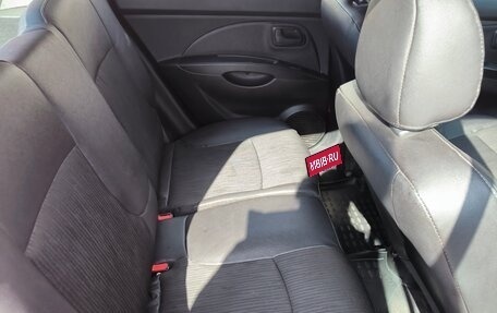 KIA Picanto I, 2009 год, 580 000 рублей, 9 фотография